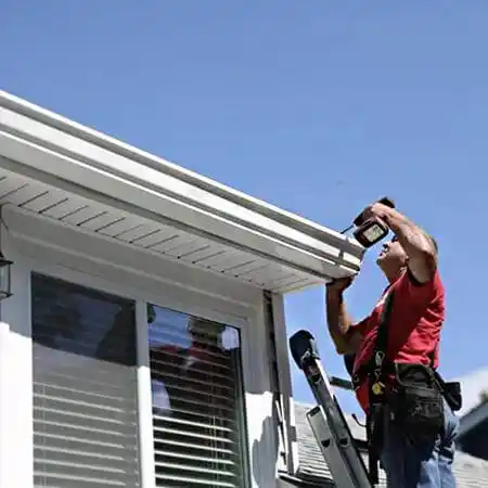 gutter services Belle Vernon